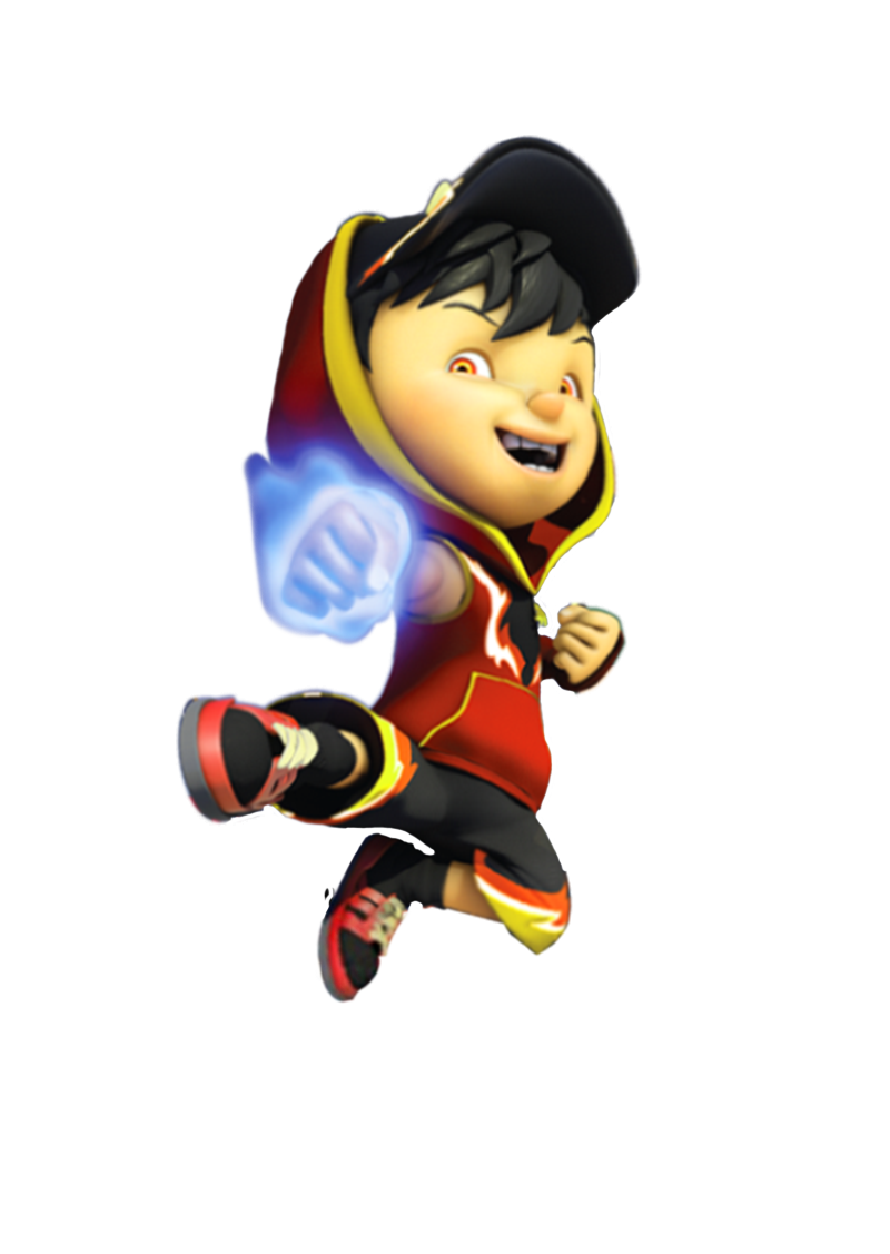 Image Boboiboy  Blaze  png BoBoiBoy  Wiki FANDOM 