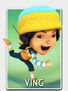Ying Animonsta
