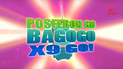 Posferon Go Bagogo X9 Go