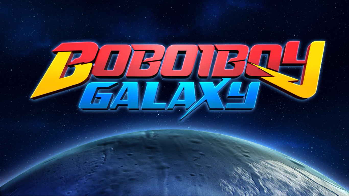 BoBoiBoy Galaxy BoBoiBoy Wiki FANDOM Powered By Wikia