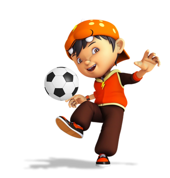 Boboiboy Galaxy Wikipedia Bahasa Melayu