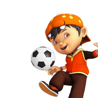 Boboiboy Character Boboiboy Wiki Fandom