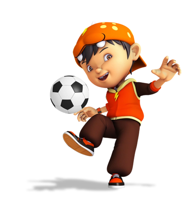 BoBoiBoy Character Boboiboy Wiki Fandom