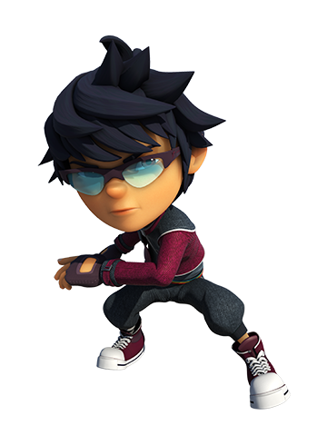 fang boboiboy wiki fandom