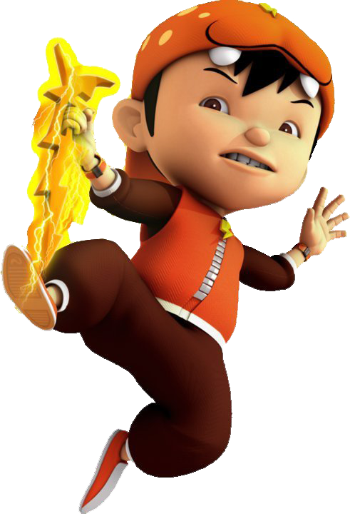 Kategori Karakter Boboiboy Galaxy Boboiboy Wiki Fandom Powered By Wikia