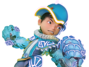 Boboiboy Glacier The Movie2 Home Facebook