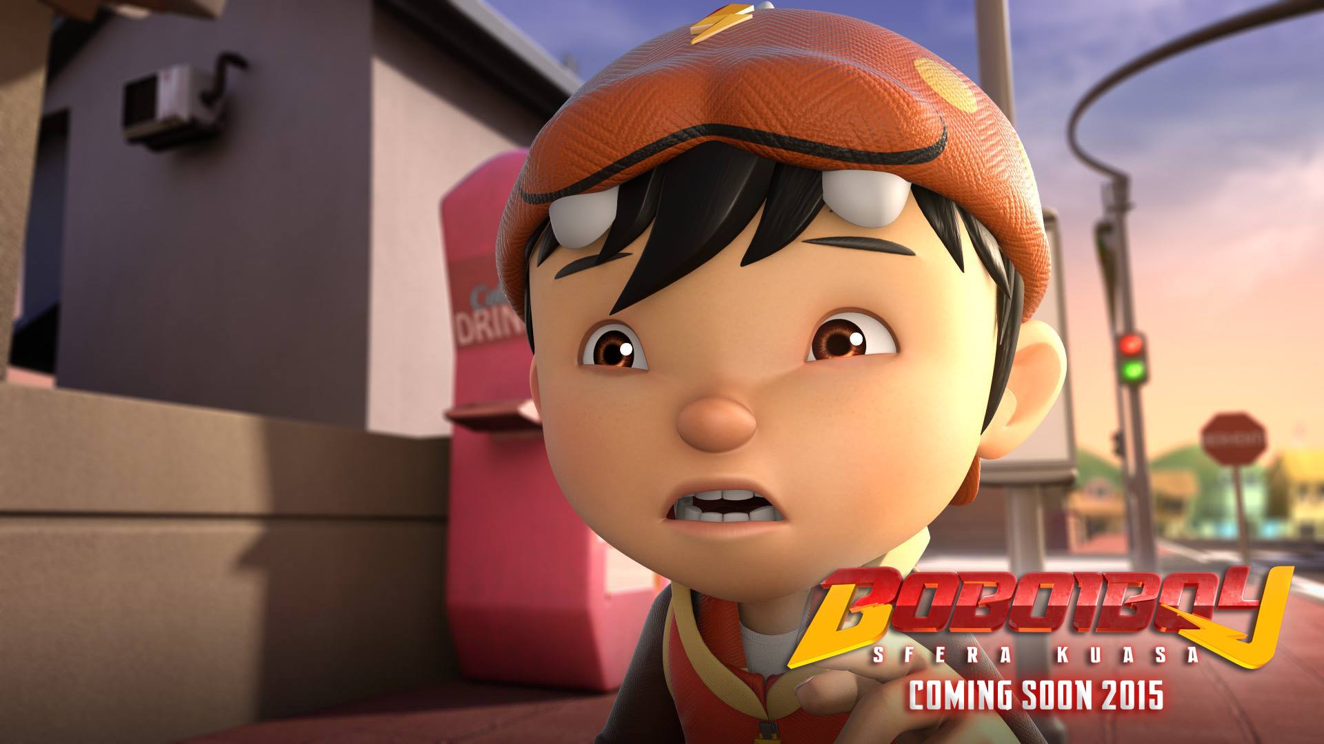 Image BoBoiBoy  in Sfera Kuasa  2022 jpg Boboiboy  Wiki FANDOM powered by Wikia