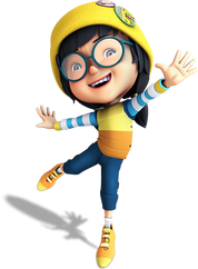 Ying Boboiboy Wiki Fandom Ying Boboiboy Wiki Fandom