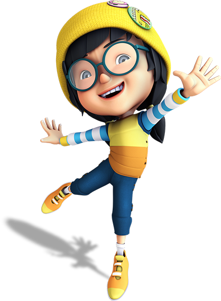 Ying BoBoiBoy Wiki Fandom Ying BoBoiBoy Wiki Fandom