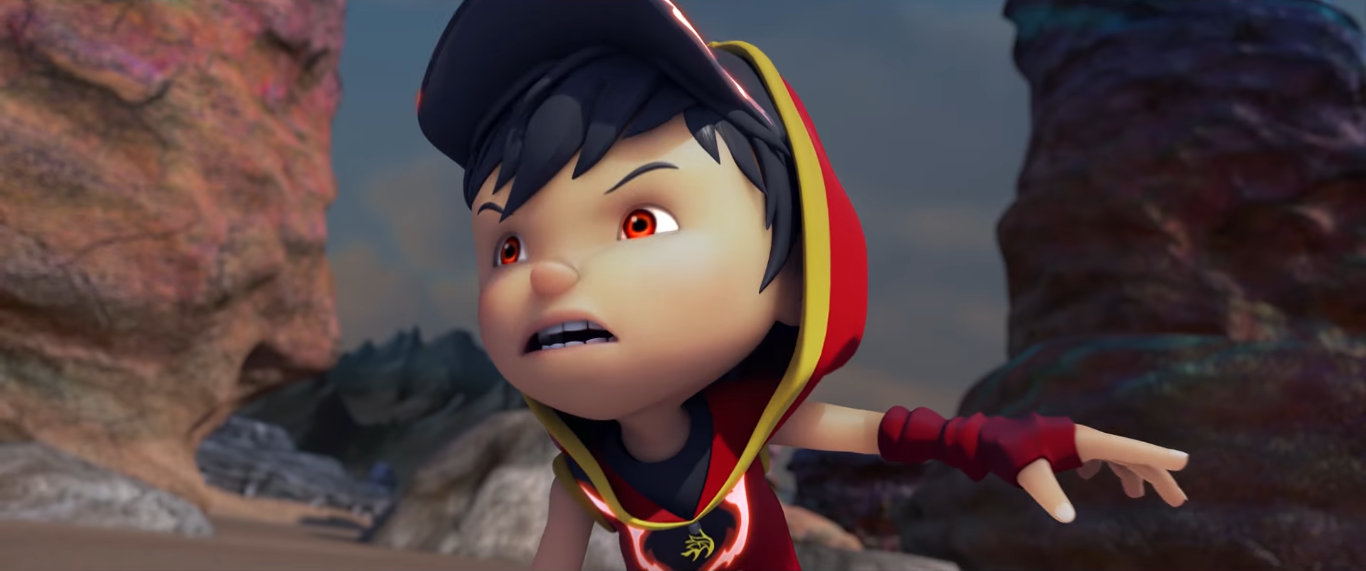 Image BoBoiBoy  Blaze  1 png BoBoiBoy  Wiki FANDOM powered by Wikia