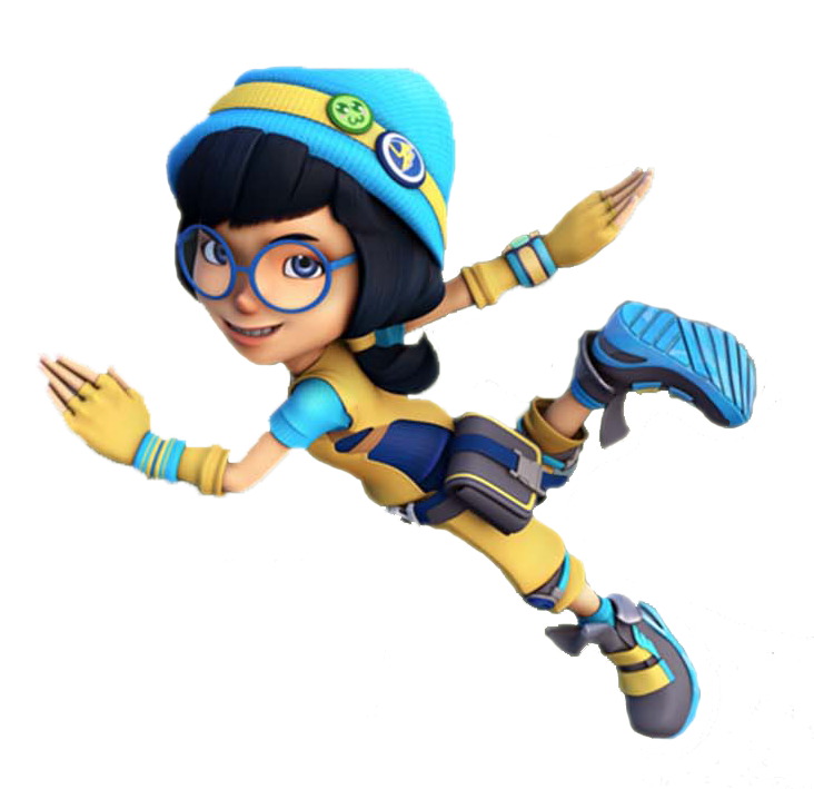 Image Ying  Galaxy png Boboiboy  Wiki FANDOM powered by Wikia