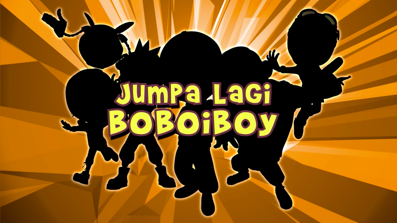 Musim 3 Episode 26 BoBoiBoy Wiki FANDOM Powered By Wikia Musim 3 Episode 26 BoBoiBoy Wiki FANDOM Powered By Wikia