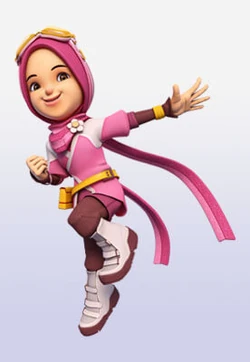 Yaya Wiki BoBoiBoy Fanon FANDOM powered by Wikia Yaya Wiki BoBoiBoy Fanon FANDOM powered by Wikia