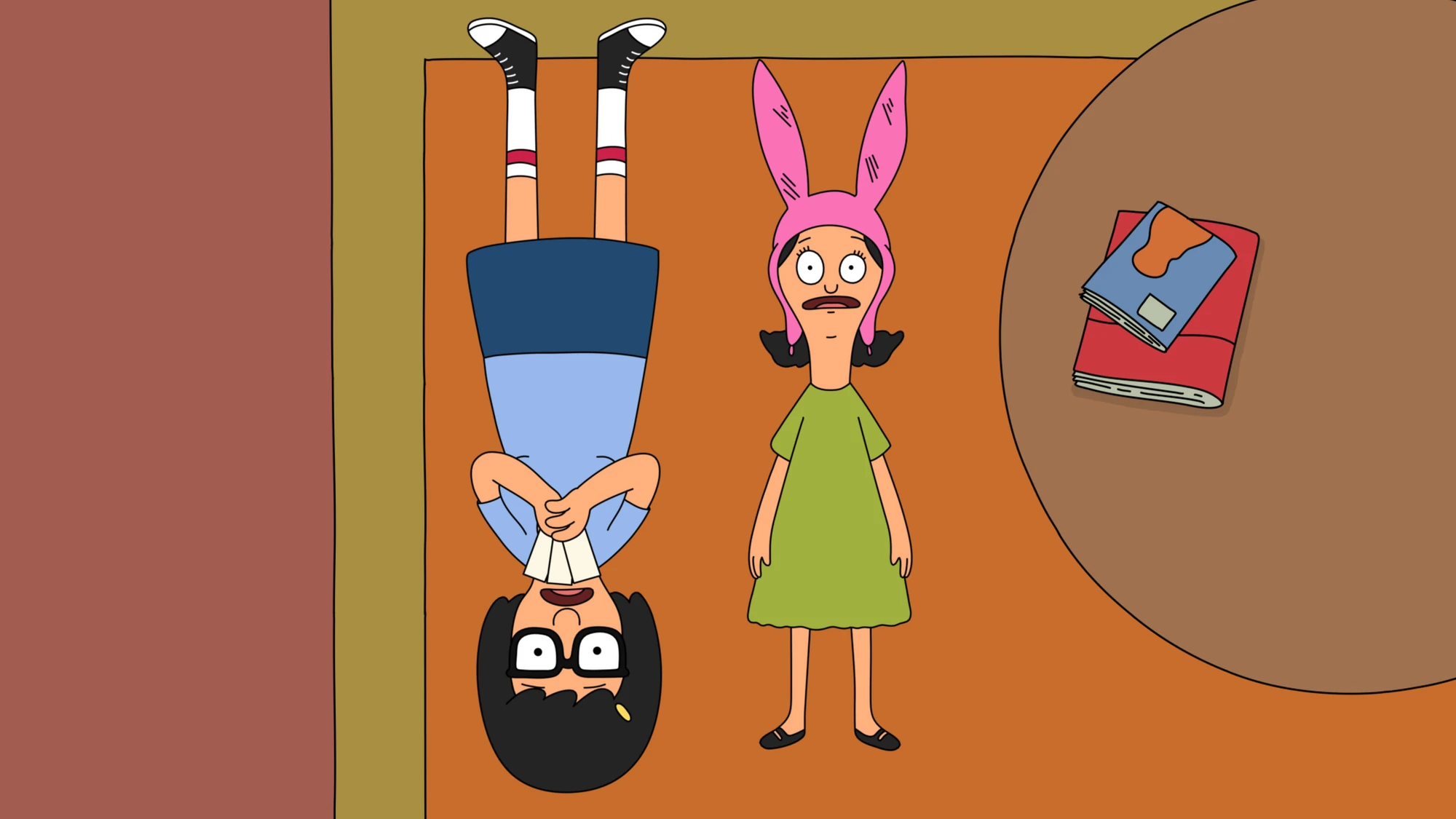 Boyz 4 Now/Gallery Bob's Burgers Wiki FANDOM powered by Wikia