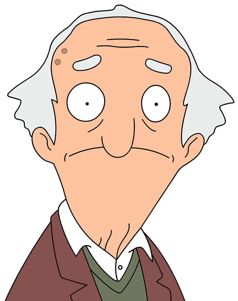 Henry Bob's Burgers Wiki Fandom