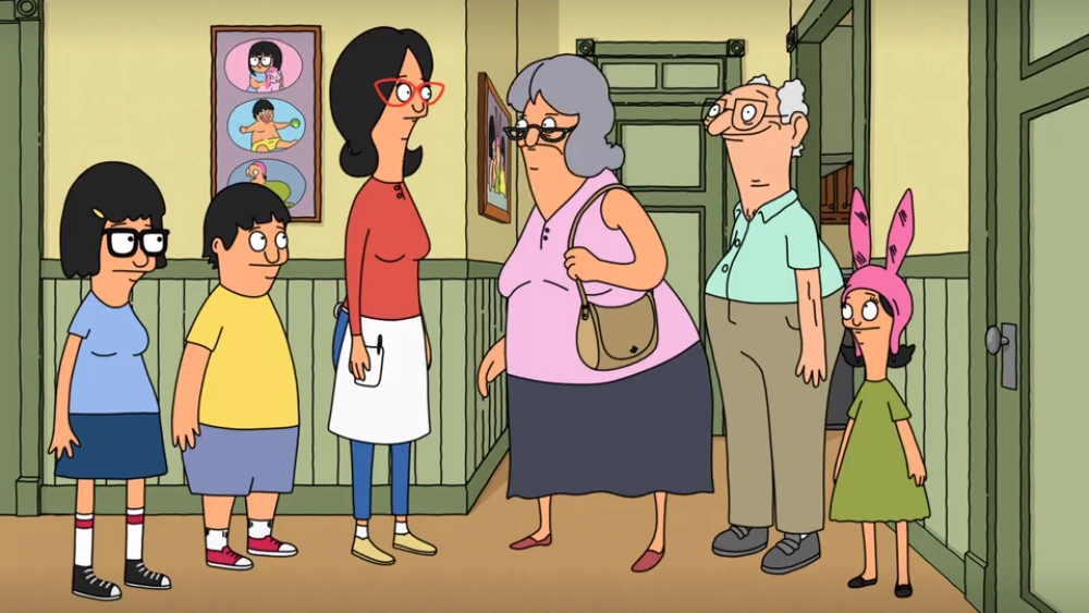 Al Bob's Burgers Wiki FANDOM powered by Wikia