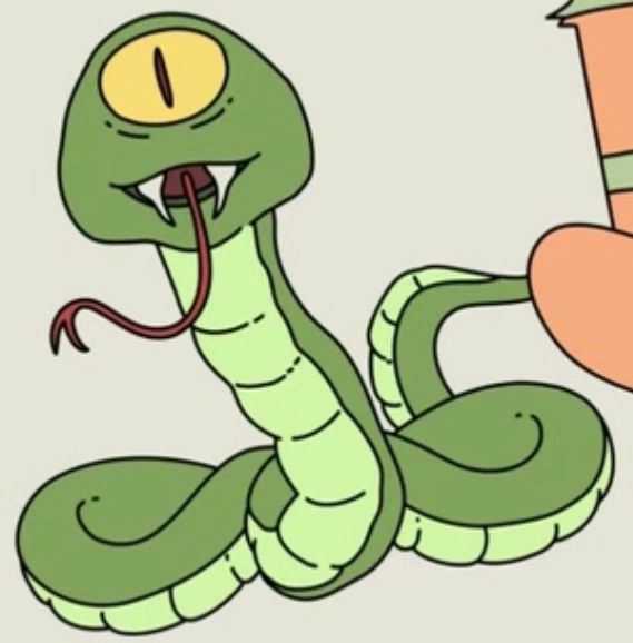 One Eyed Snakes Bob's Burgers Wiki FANDOM powered by Wikia