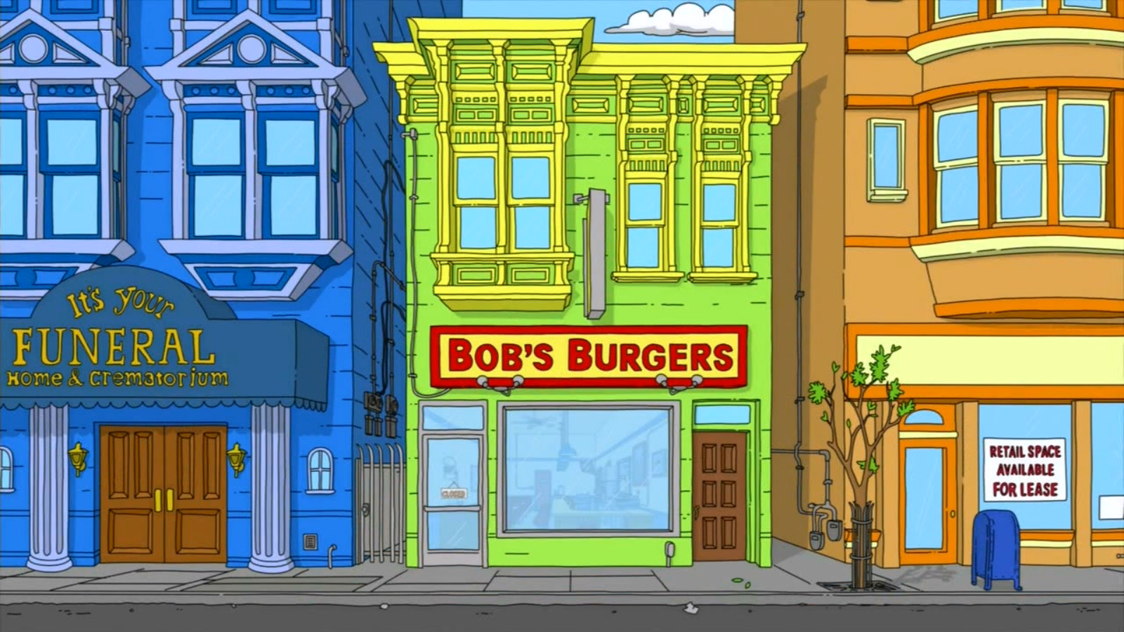 A Few 'Gurt Men/Gallery | Bob's Burgers Wiki | Fandom