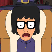 Teen A Witch Bob S Burgers Wiki Fandom