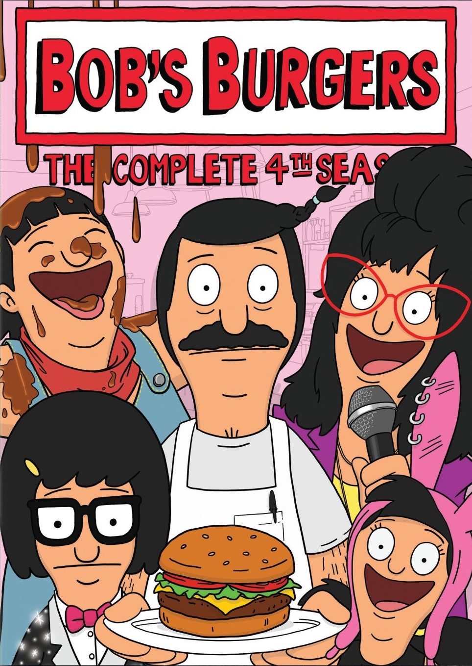 Season 4 | Bob's Burgers Wiki | FANDOM powered by Wikia