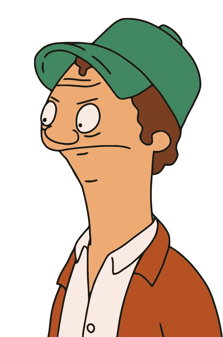 Randy Watkins Bob's Burgers Wiki Fandom