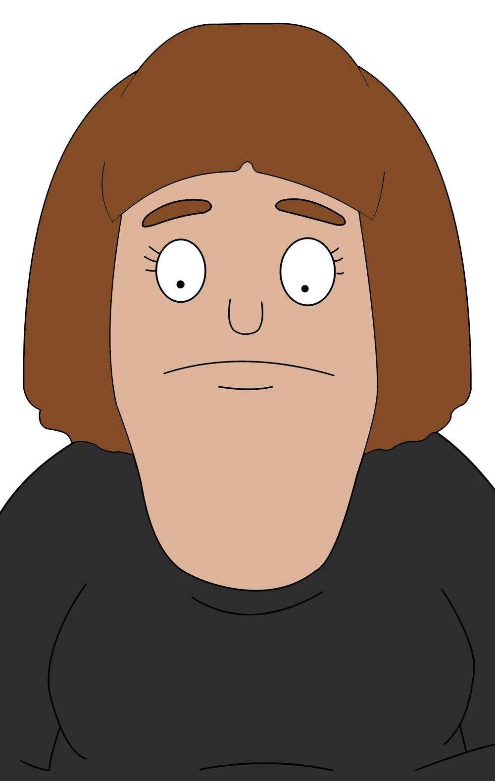 CategoryCharacters voiced by Brooke Dillman Bob's Burgers Wiki