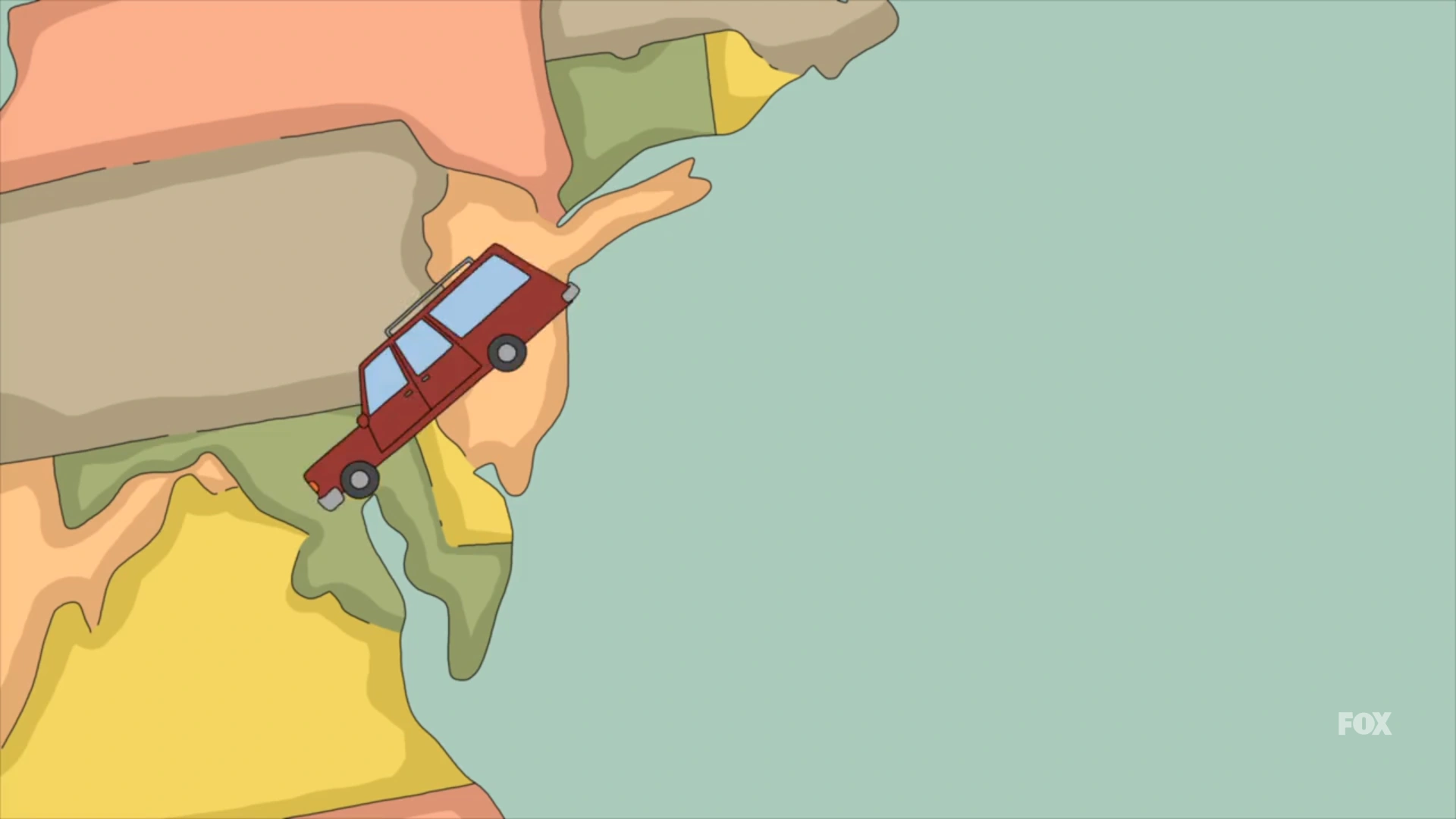 CategoryLocations Bob's Burgers Wiki FANDOM powered by Wikia