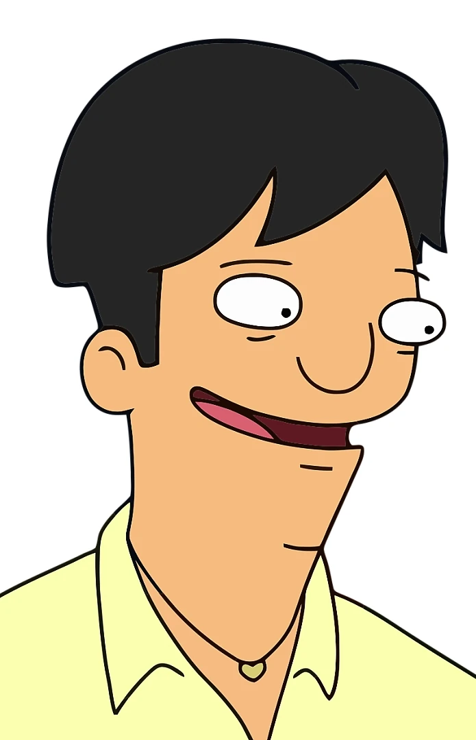 CategoryMinor Characters Bob's Burgers Wiki FANDOM powered by Wikia