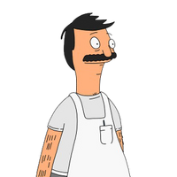 Bob Belcher Bob S Burgers Wiki Fandom