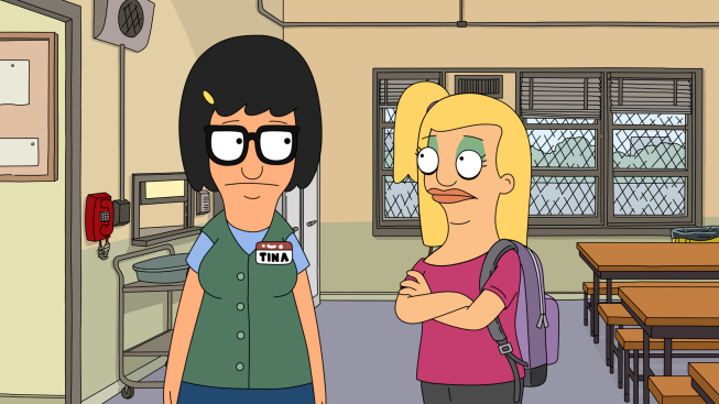 Bob S Burgers Patty Cake Episode Bob S Burgers Patty Cake Episode