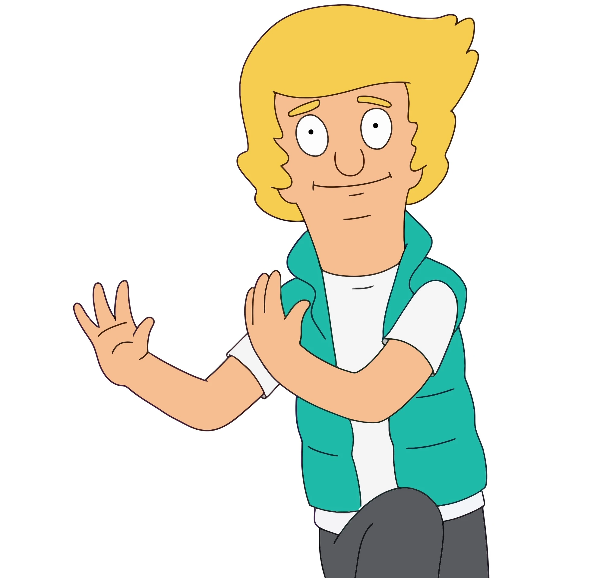 Boo Boo Bob's Burgers Wiki FANDOM powered by Wikia