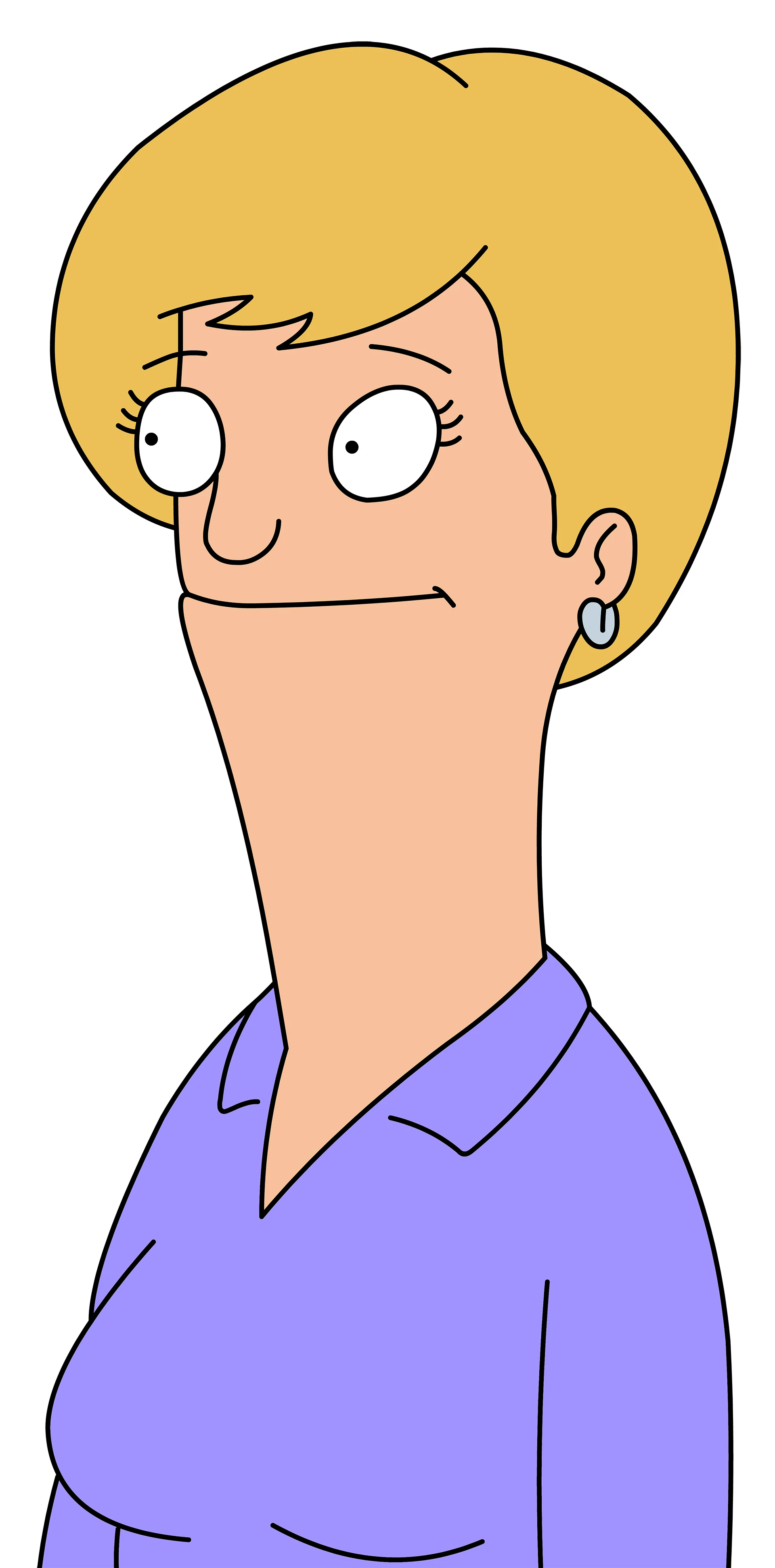 Amy Bob's Burgers Wiki FANDOM powered by Wikia