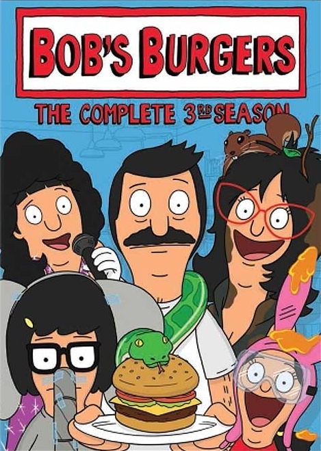 season 3 bob s burgers wiki fandom powered by wikia