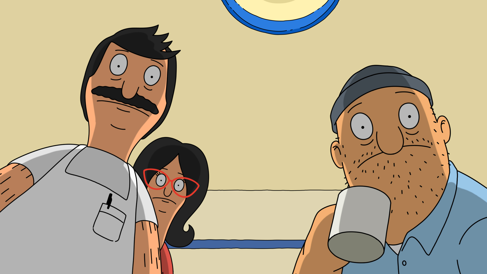 The Gene Mile/Gallery Bob's Burgers Wiki Fandom