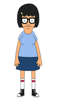 Dress Like Bob Belcher Costume