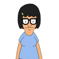 Tina Belcher Bob S Burgers Wiki Fandom
