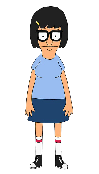 Tina Belcher | Bob's Burgers Wiki | FANDOM powered by Wikia