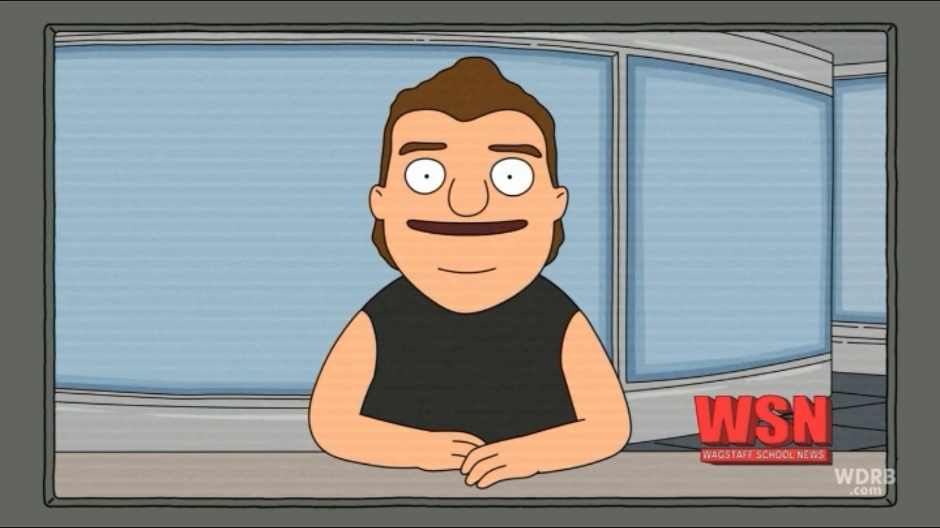 Image Zeke sports.png Bob's Burgers Wiki FANDOM powered by Wikia