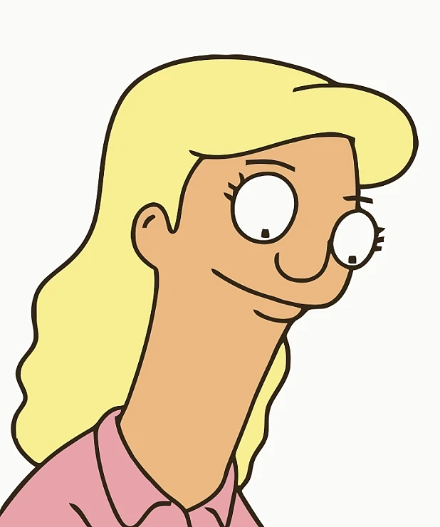 Francesca Bob's Burgers Wiki FANDOM powered by Wikia