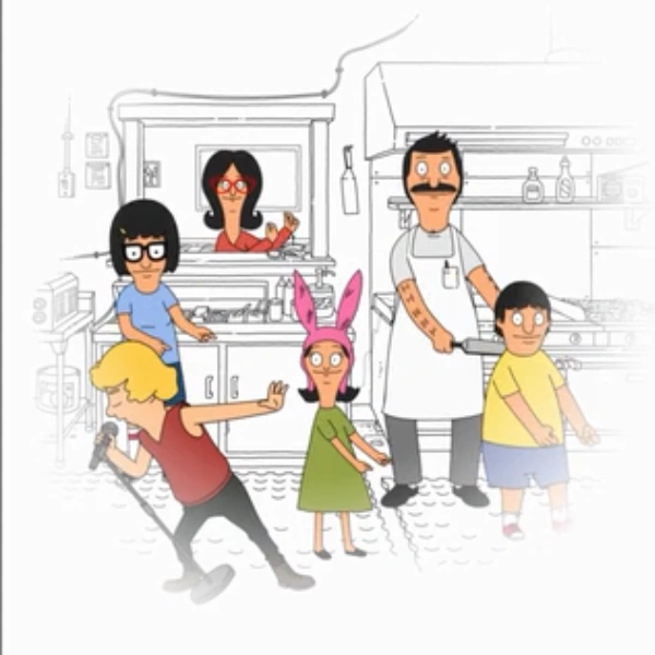 Bye Bye Boo Boo/Gags Bob's Burgers Wiki FANDOM powered by Wikia