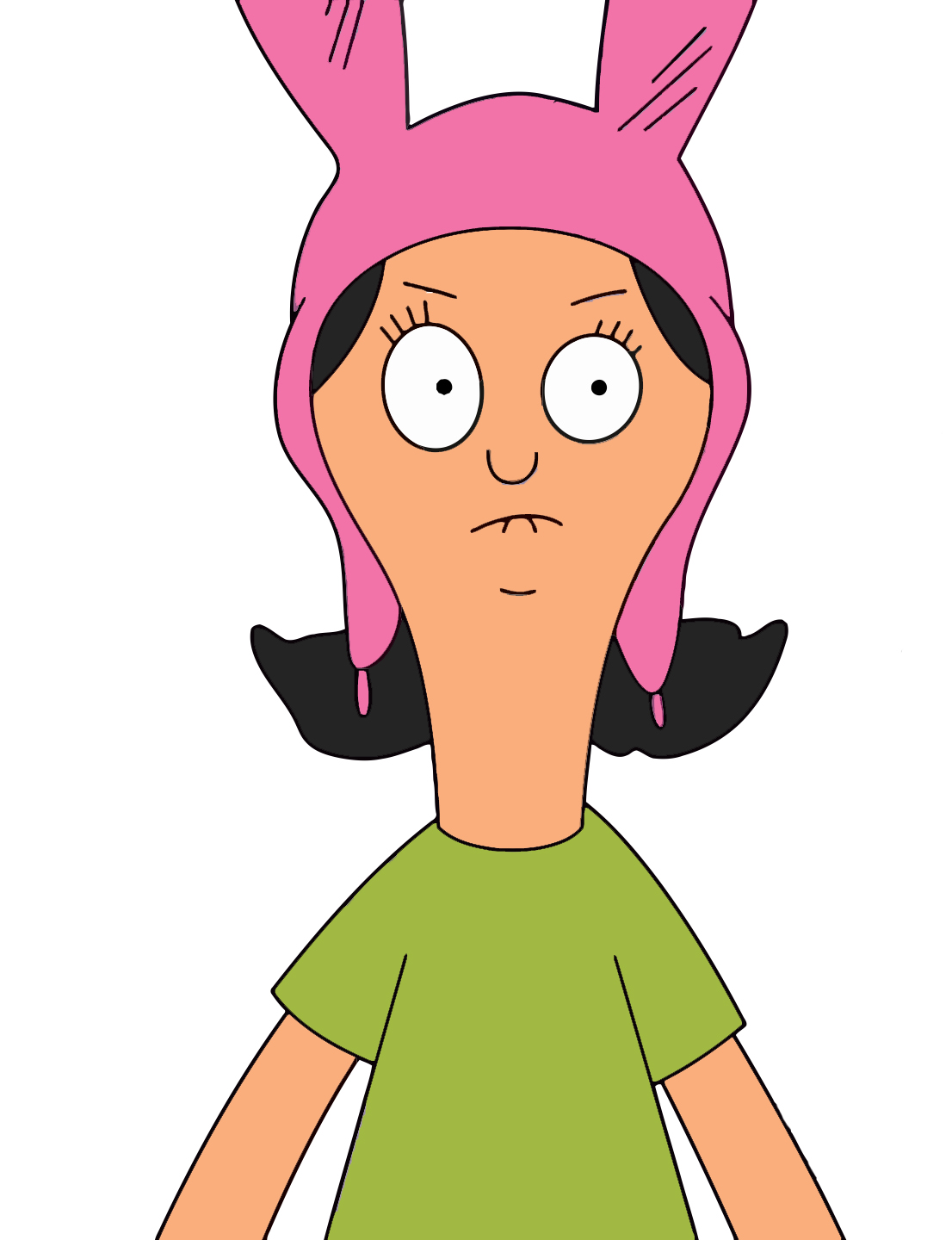 Louise Belcher Gallery Bob S Burgers Wiki Fandom