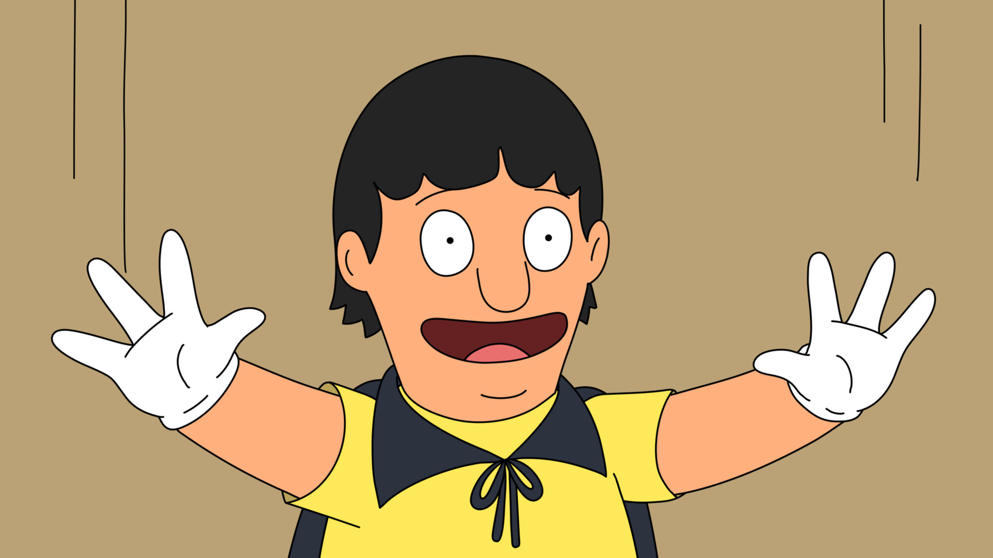 Gene Belcher/Gallery | Bob's Burgers Wiki | FANDOM powered by Wikia