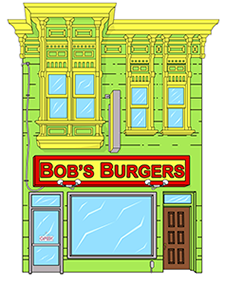 Bob's Burgers (restaurant) | Bob's Burgers Wiki | Fandom