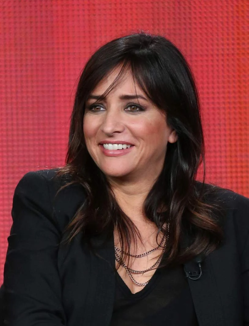 Pamela Adlon | Bob’s Burgers Wiki | FANDOM powered by Wikia