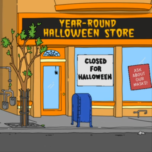 bobs burgers wiki store next door s03 e02