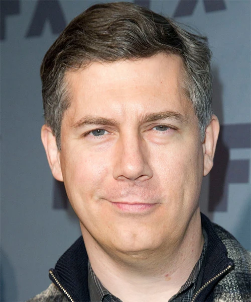 Chris Parnell | Bob&rsquo;s Burgers Wiki | FANDOM powered by Wikia