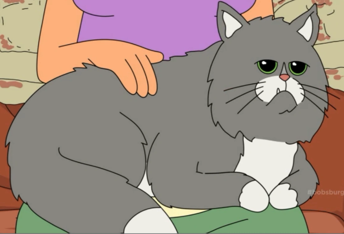 Mr. Business Bob's Burgers Wiki FANDOM powered by Wikia