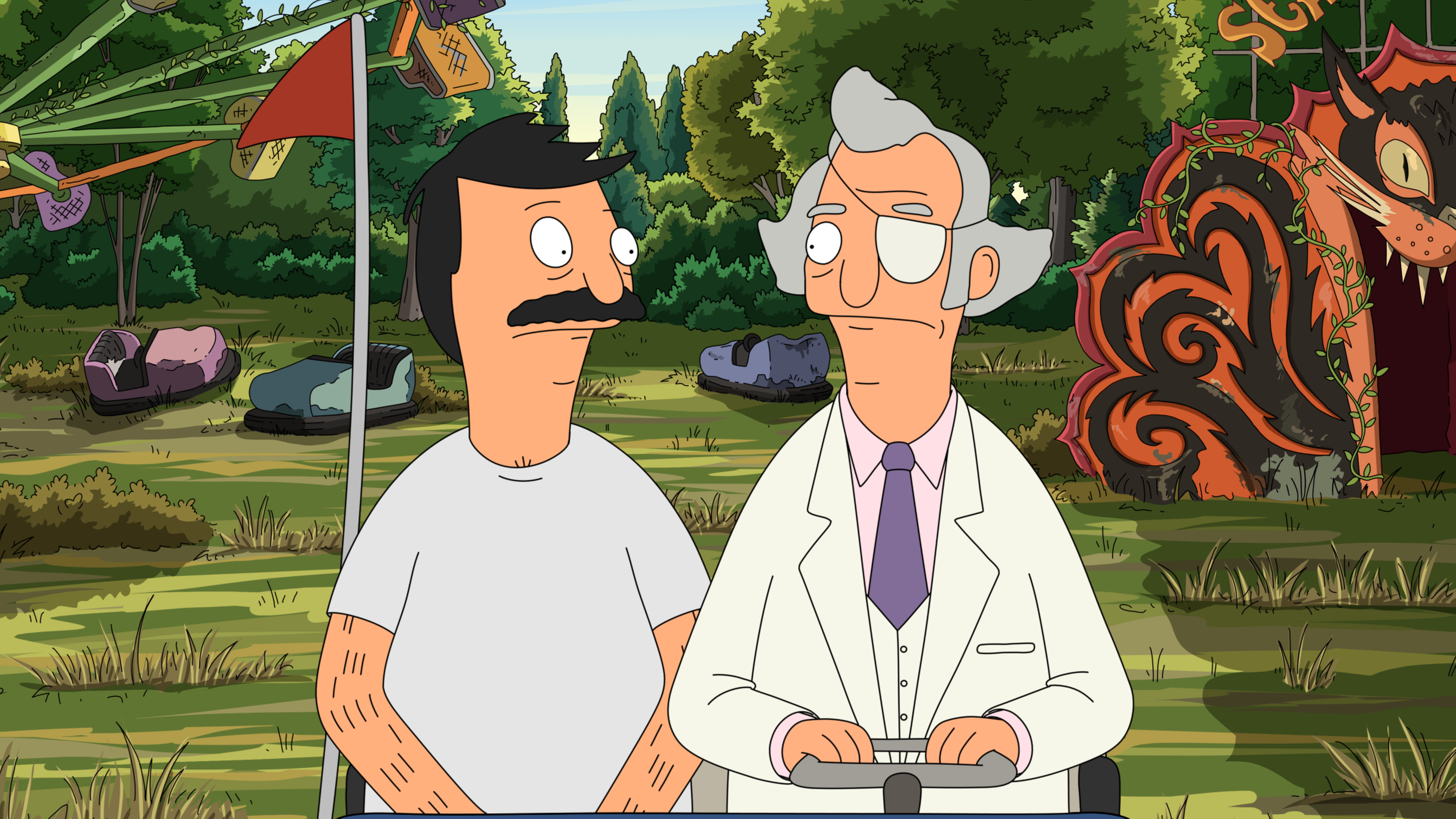 season 5 bob s burgers wiki fandom powered by wikia