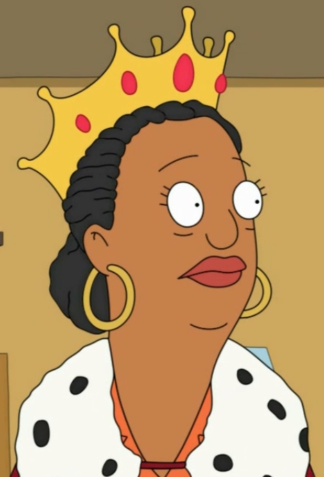 Sofa Queen Character Bob S Burgers Wiki Fandom Ed By Wikia Sofa Queen