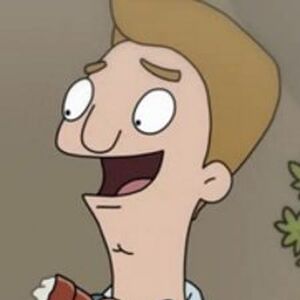 Jimmy Pesto Jr Bob S Burgers Wiki Fandom